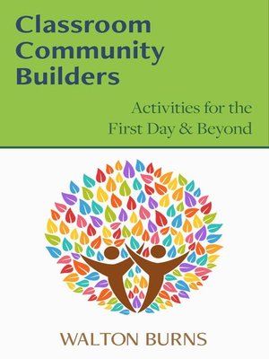 Classroom Community Builders - ebook